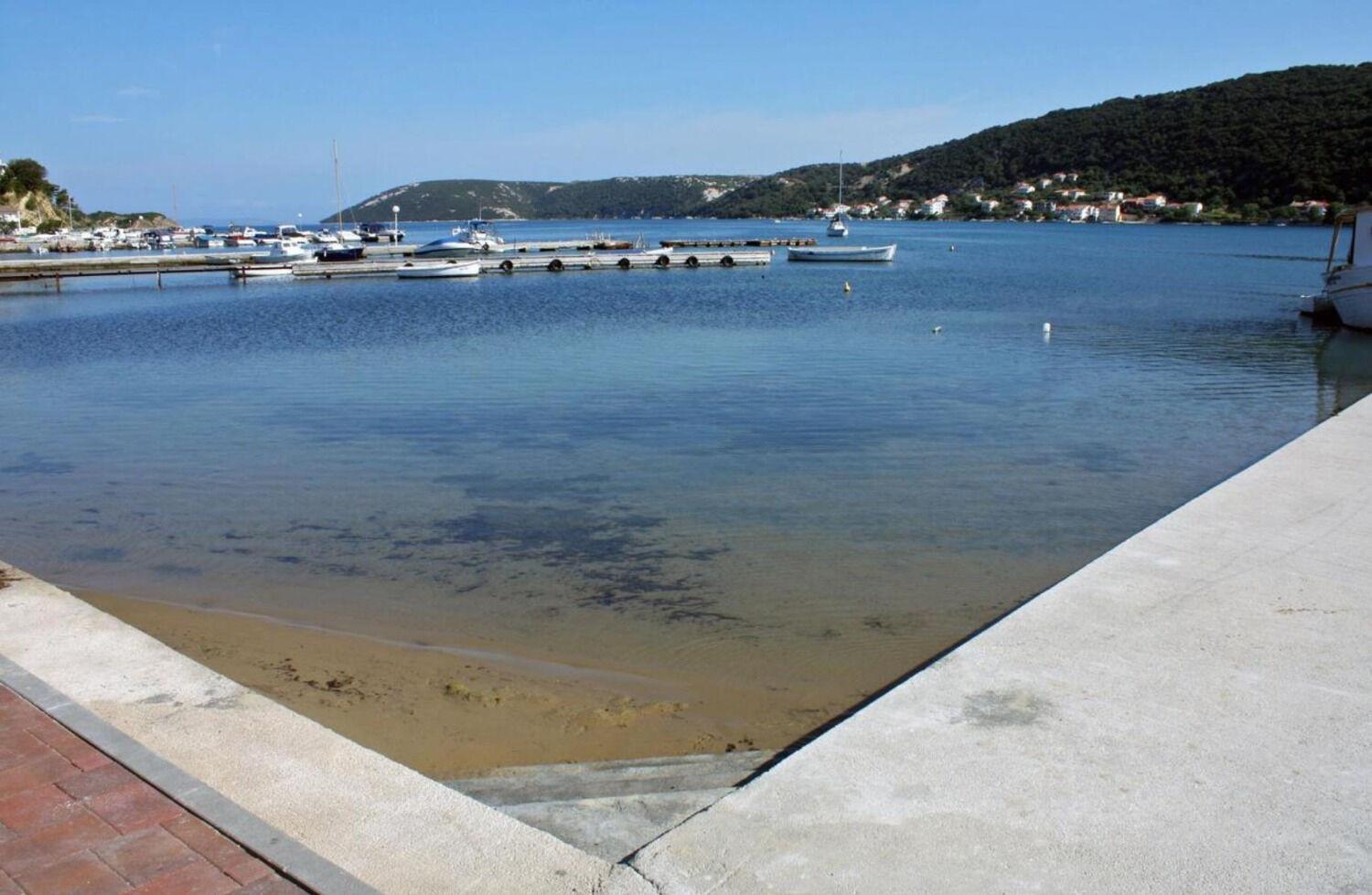 Apartments Ivo - With Terrace Supetarska Draga Buitenkant foto