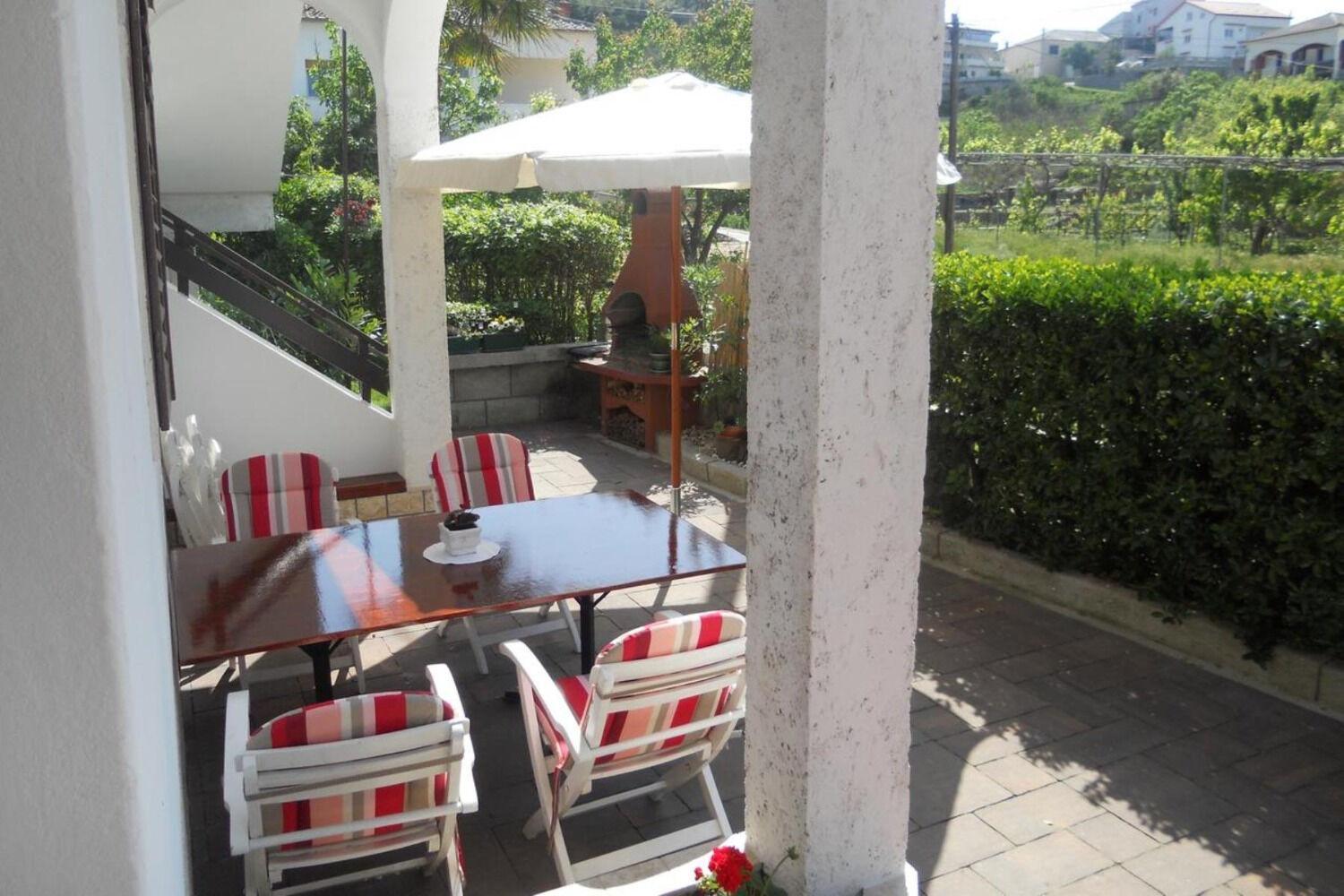 Apartments Ivo - With Terrace Supetarska Draga Buitenkant foto