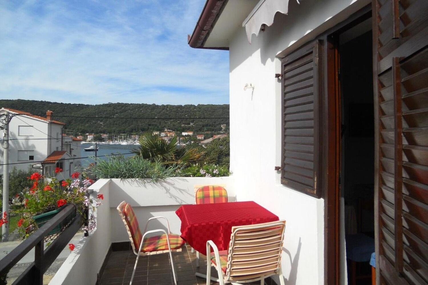 Apartments Ivo - With Terrace Supetarska Draga Buitenkant foto