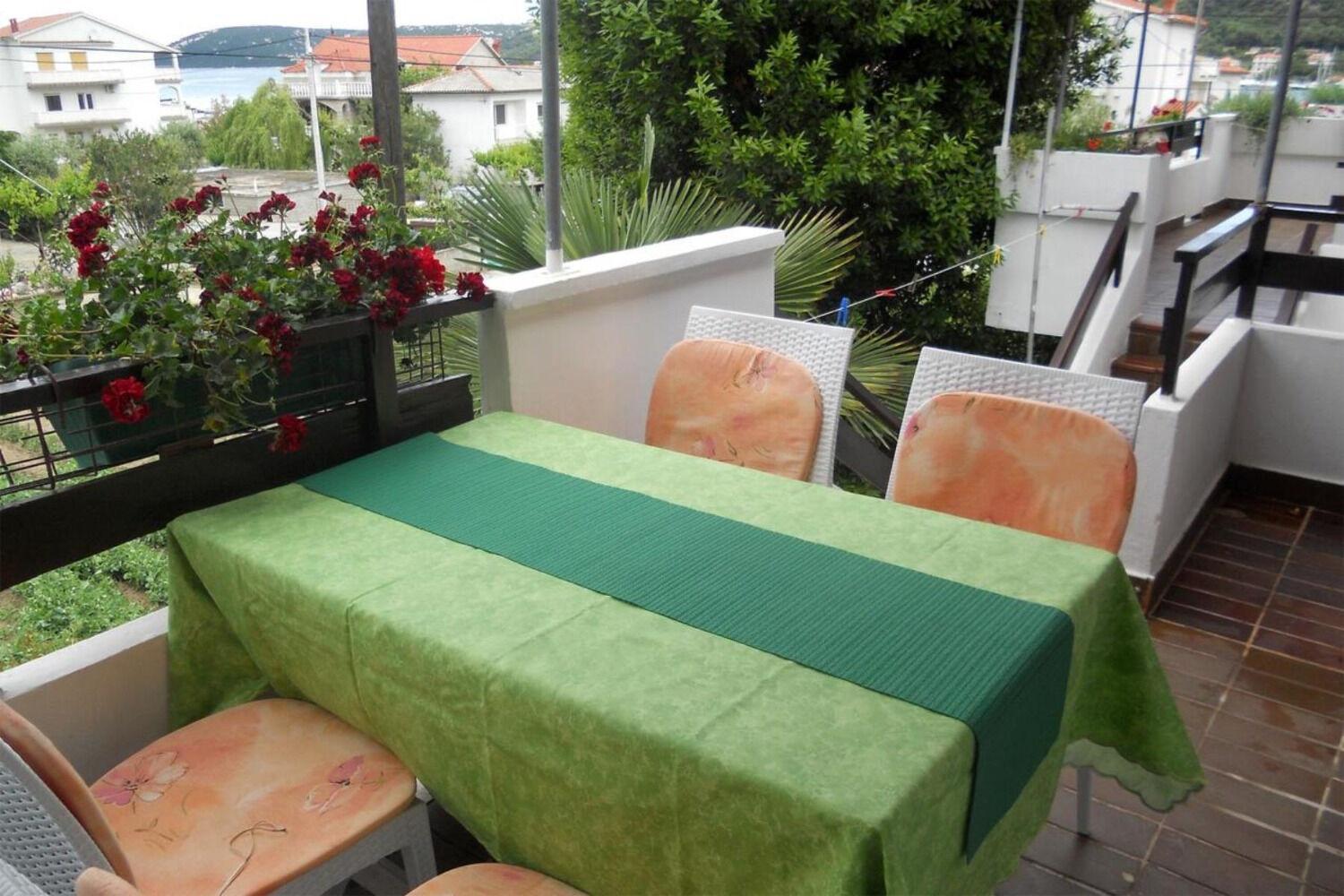 Apartments Ivo - With Terrace Supetarska Draga Buitenkant foto