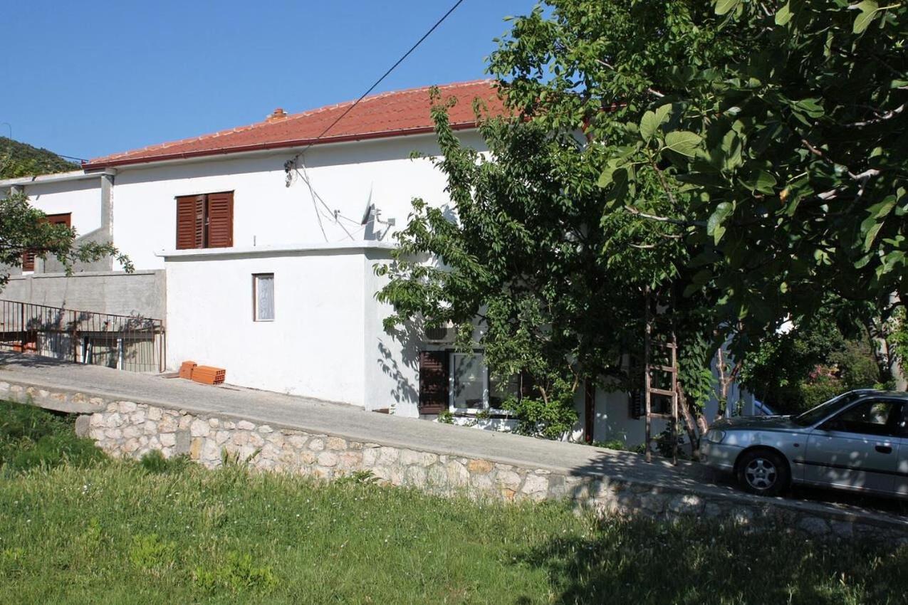 Apartments Ivo - With Terrace Supetarska Draga Buitenkant foto